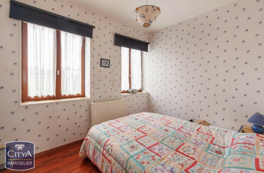 Maison Avec Terrain Roubaix 6 pièce(s)