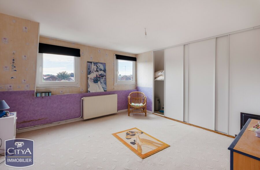 Maison Avec Terrain Roubaix 6 pièce(s)
