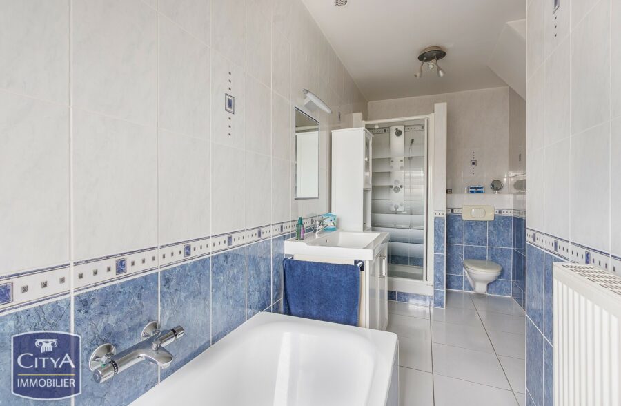 Maison Avec Terrain Roubaix 6 pièce(s)