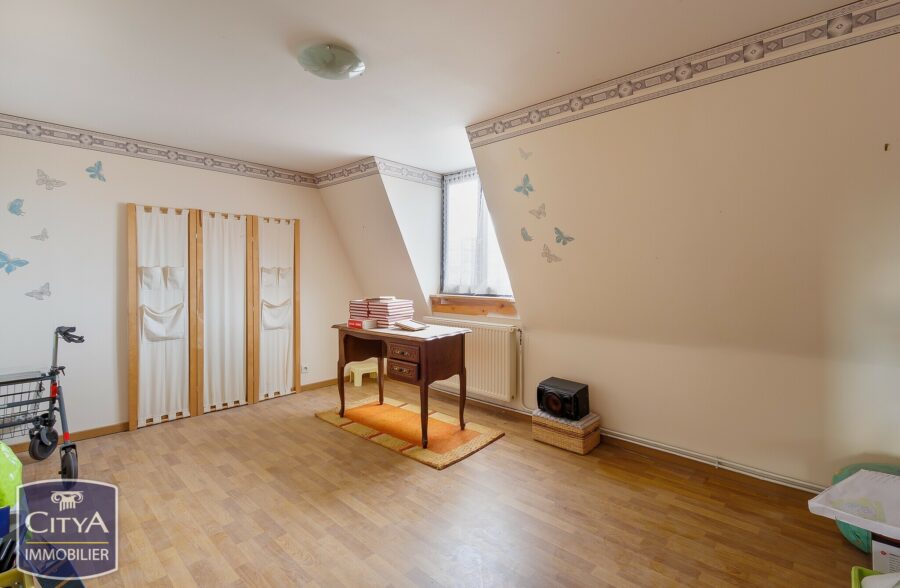 Maison Avec Terrain Roubaix 6 pièce(s)