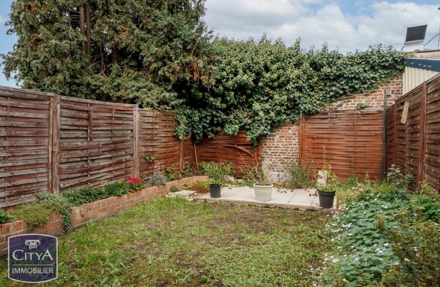 Maison Avec Terrain Roubaix 6 pièce(s)