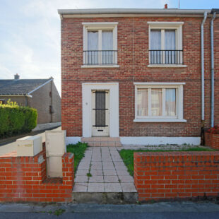 Maison Avec Terrain Harnes 5 pièce(s)
