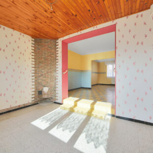 Maison Avec Terrain Harnes 5 pièce(s)