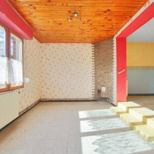 Maison Avec Terrain Harnes 5 pièce(s)