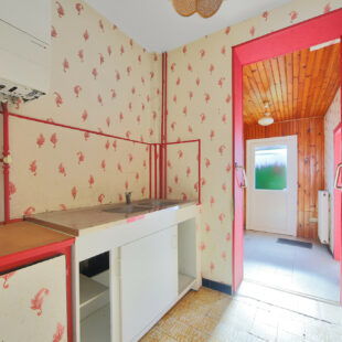 Maison Avec Terrain Harnes 5 pièce(s)