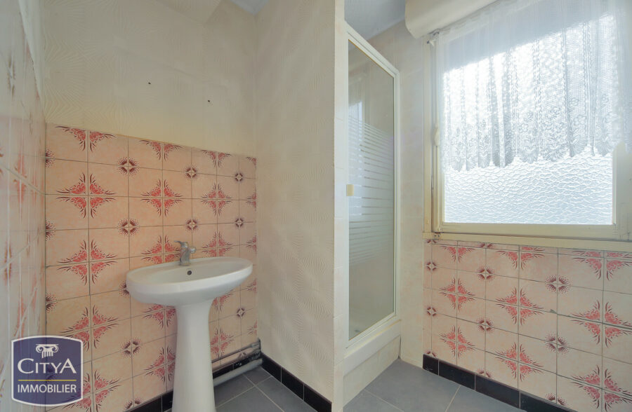 Maison Avec Terrain Harnes 5 pièce(s)