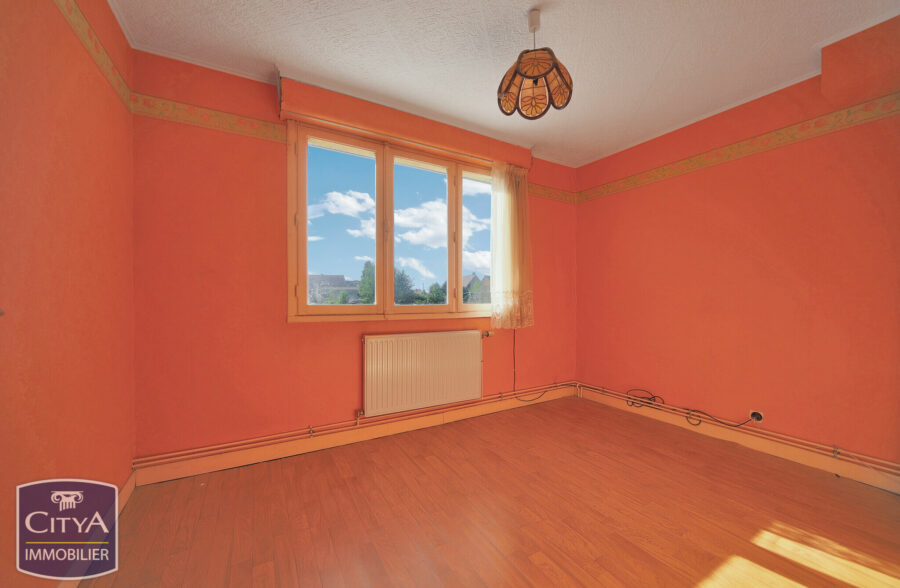 Maison Avec Terrain Harnes 5 pièce(s)