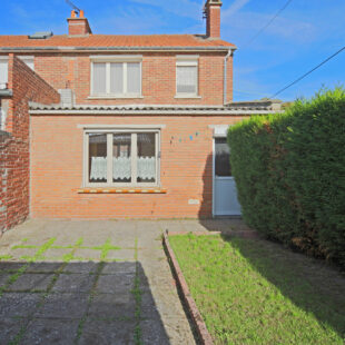 Maison Avec Terrain Harnes 5 pièce(s)