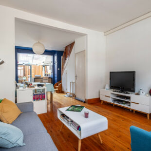 Maison Avec Terrain Lille 5 pièce(s)