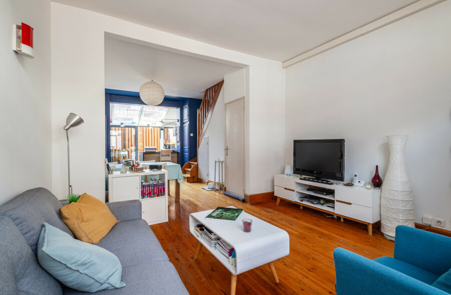 Maison Avec Terrain Lille 5 pièce(s)