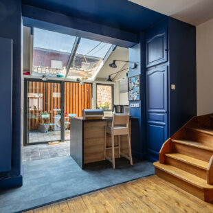 Maison Avec Terrain Lille 5 pièce(s)