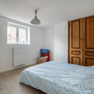 Maison Avec Terrain Lille 5 pièce(s)