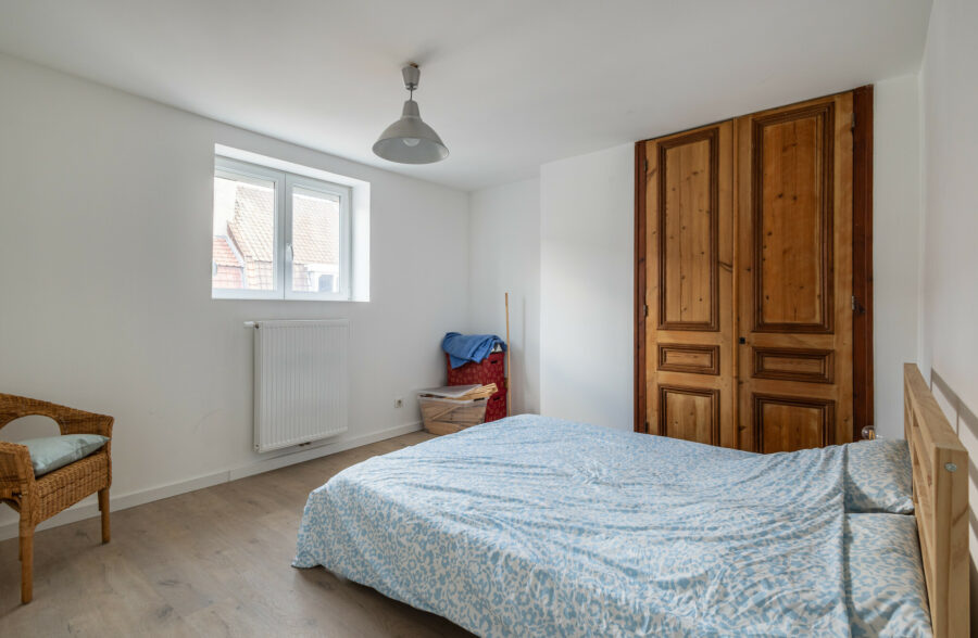 Maison Avec Terrain Lille 5 pièce(s)