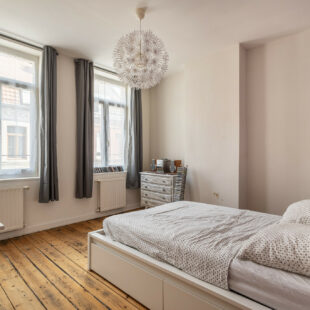 Maison Avec Terrain Lille 5 pièce(s)