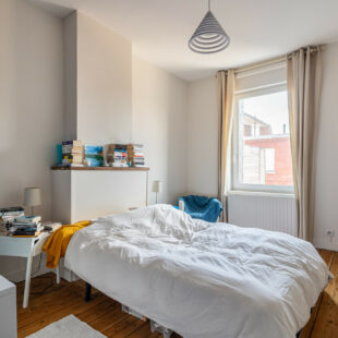 Maison Avec Terrain Lille 5 pièce(s)
