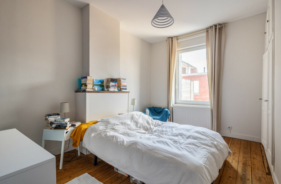 Maison Avec Terrain Lille 5 pièce(s)