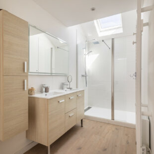Maison Avec Terrain Lille 5 pièce(s)