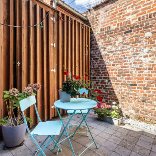 Maison Avec Terrain Lille 5 pièce(s)