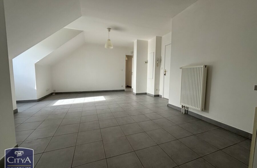 Appartement Haubourdin 2 pièce(s)