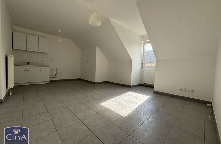Appartement Haubourdin 2 pièce(s)