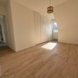 Appartement Haubourdin 2 pièce(s)