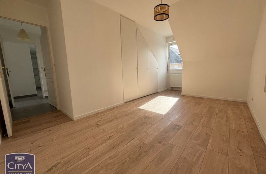 Appartement Haubourdin 2 pièce(s)