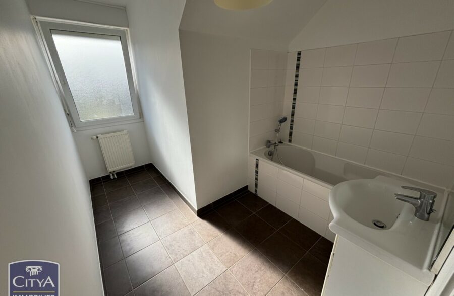 Appartement Haubourdin 2 pièce(s)
