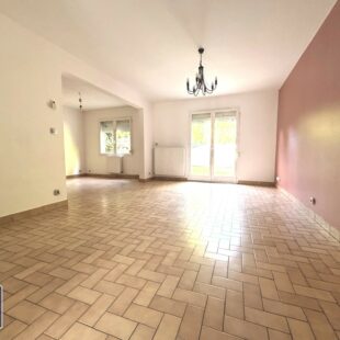 Maison Avec Terrain Haubourdin 5 pièce(s)