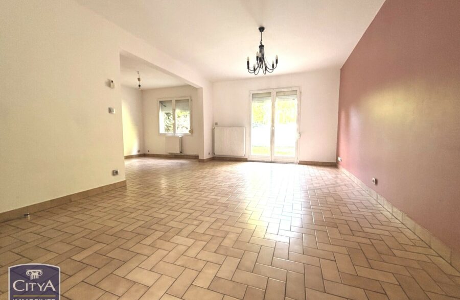 Maison Avec Terrain Haubourdin 5 pièce(s)