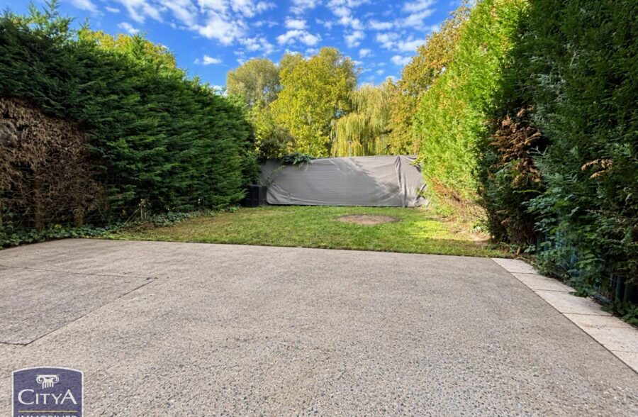 Maison Avec Terrain Haubourdin 5 pièce(s)