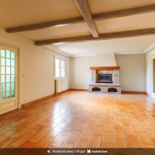 Maison Avec Terrain Halluin 4 pièce(s)