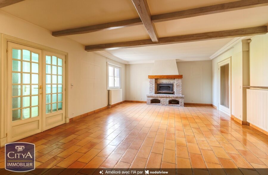 Maison Avec Terrain Halluin 4 pièce(s)