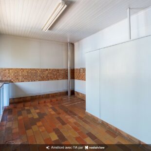 Maison Avec Terrain Halluin 4 pièce(s)