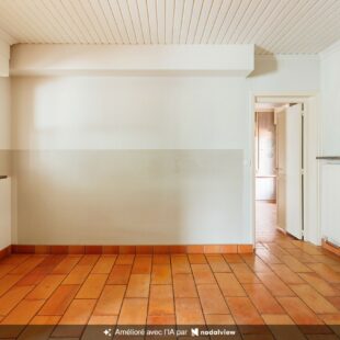 Maison Avec Terrain Halluin 4 pièce(s)