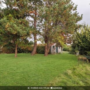 Maison Avec Terrain Halluin 4 pièce(s)