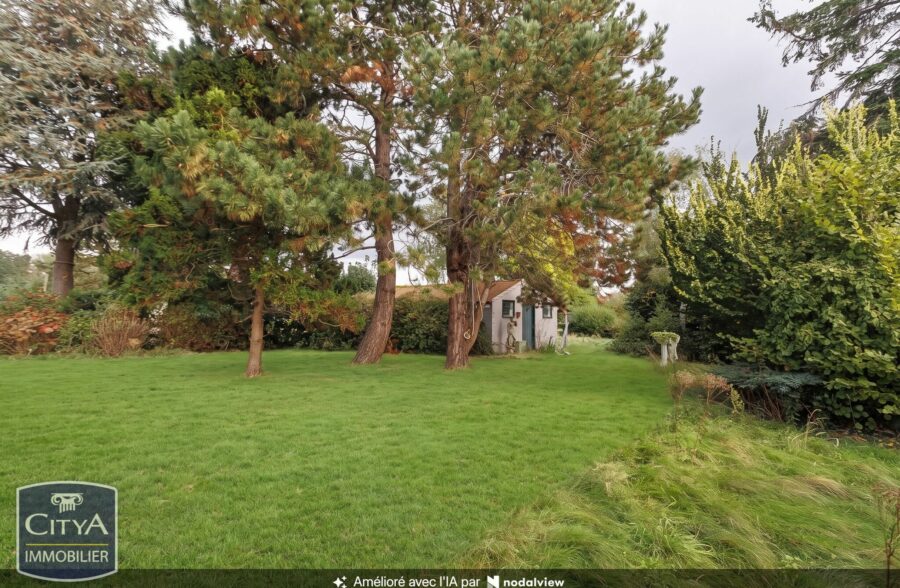 Maison Avec Terrain Halluin 4 pièce(s)