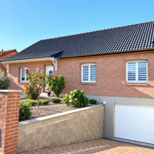 Maison Avec Terrain Wingles 4 pièce(s)