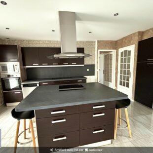 Maison Avec Terrain Wingles 4 pièce(s)