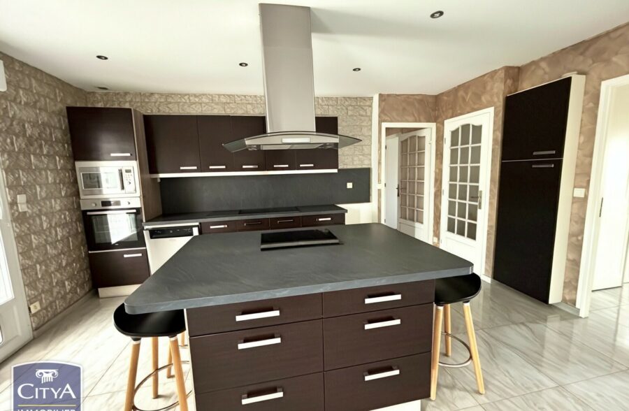 Maison Avec Terrain Wingles 4 pièce(s)