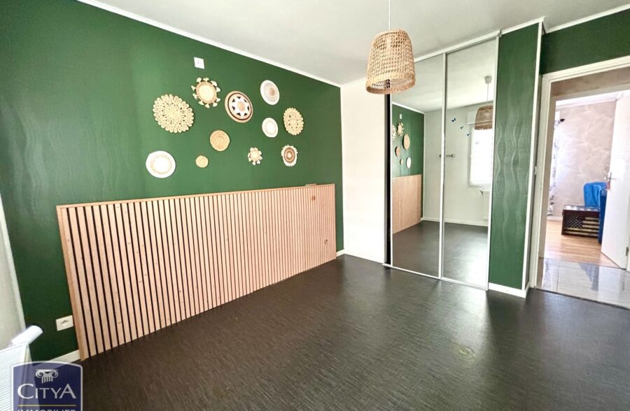 Maison Avec Terrain Wingles 4 pièce(s)