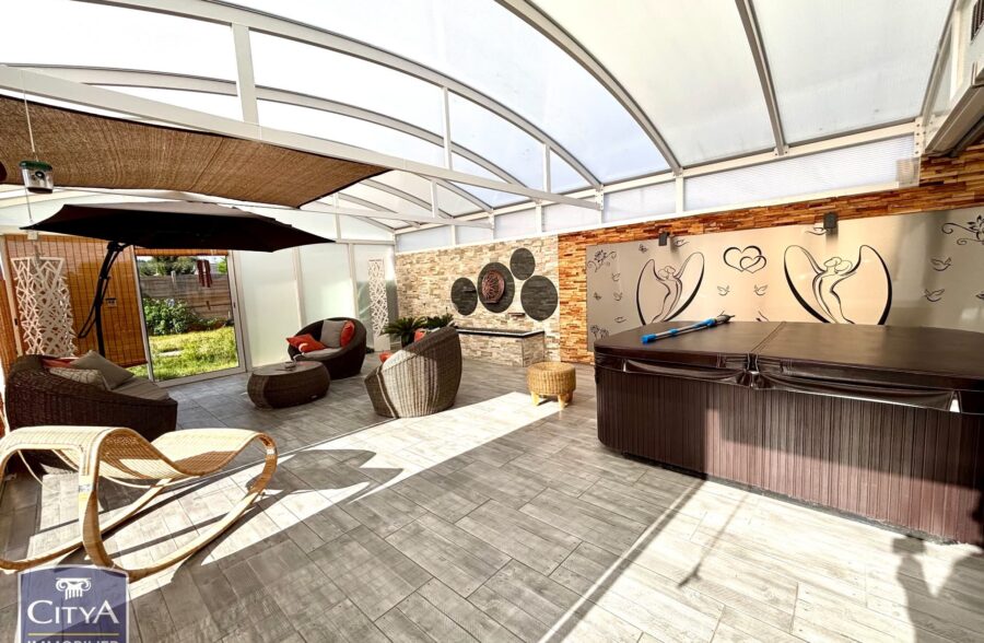 Maison Avec Terrain Wingles 4 pièce(s)