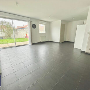 Maison Avec Terrain Billy-Berclau 5 pièce(s)