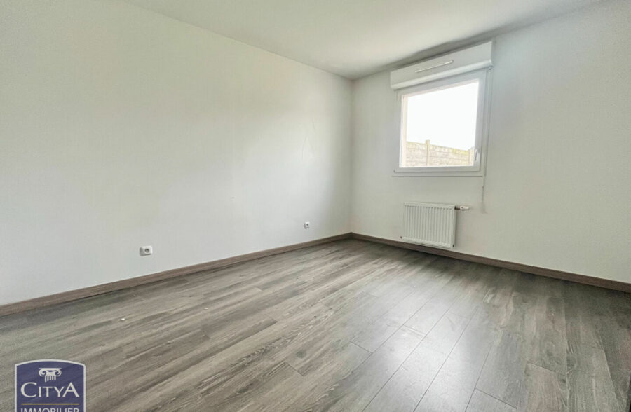 Maison Avec Terrain Billy-Berclau 5 pièce(s)
