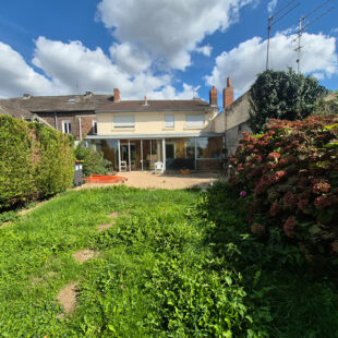 Maison Avec Terrain Pont-à-Vendin 8 pièce(s)