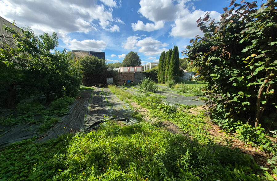 Maison Avec Terrain Pont-à-Vendin 8 pièce(s)