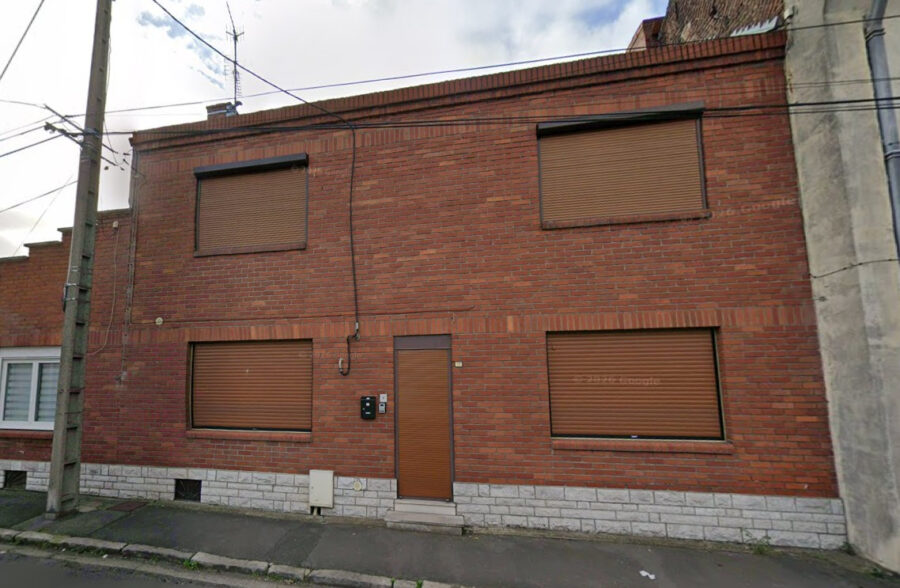 Maison Avec Terrain Pont-à-Vendin 8 pièce(s)