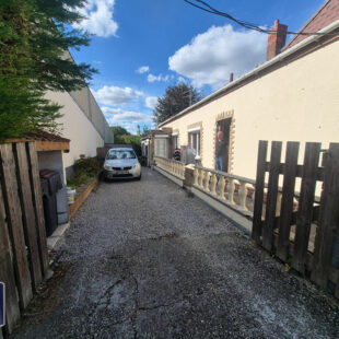 Maison Avec Terrain Pont-à-Vendin 8 pièce(s)
