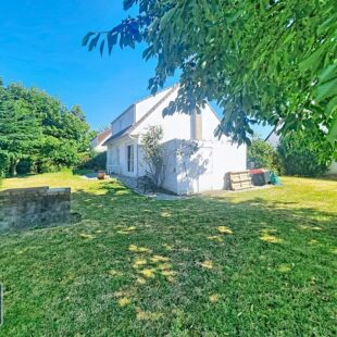 Maison Avec Terrain Attiches 5 pièce(s)