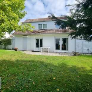 Maison Avec Terrain Attiches 5 pièce(s)