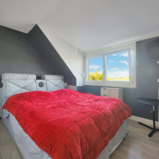 Maison Avec Terrain Mouchin 4 pièce(s)